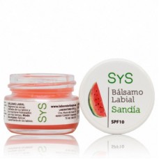 Bálsamo Labial Sys 15 ml. Sandía