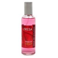 Agua de Colonia de Fresa 100 ml.