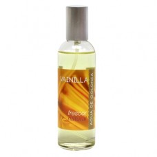 Agua de Colonia de Vainilla 100 ml.