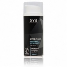 Bálsamo After Shave Sys 100 ml