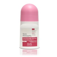Desodorante Sys Rosa Mosqueta Roll-On 75ml