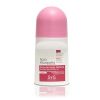 Desodorante Sys Rosa Mosqueta Roll-On 75ml