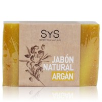 Jabón Natural Sys 100 gramos Argán