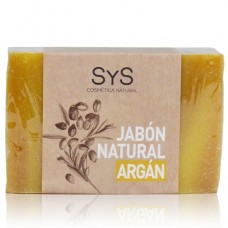 Jabón Natural Sys 100 gramos Argán