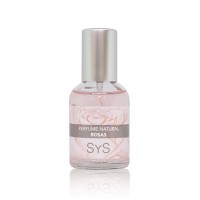Perfume Rosas Pulverizador Sys 50 ml