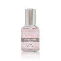 Perfume Rosas Pulverizador Sys 50 ml