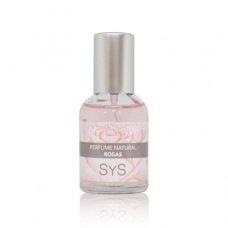Perfume Rosas Pulverizador Sys 50 ml