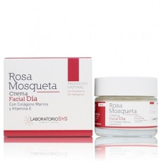 Crema Facial Día Sys Rosa Mosqueta 50 ml.