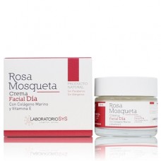 Crema Facial Día Sys Rosa Mosqueta 50 ml.