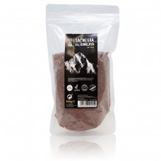 Sal Negra del Himalaya Fina 500 g.