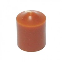 Vela Taco Sys 3,8x4,7 Canela-Marrón