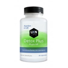 Detox Plus Phyto Hp