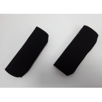 Empuñaduras de Neopreno para Bastones y Muletillas