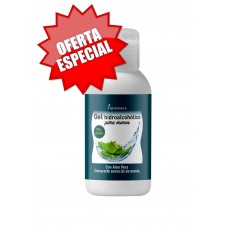 Gel Hidroalcohólico para manos 100 ml