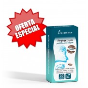 Protectium Pastillas Para Chupar (Própolis, Vitamina D, Zinc)