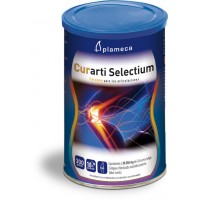 Curarti Selectium Colágeno y Cúrcuma 300 gramos