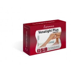 Venalight Plus 30 Cápsulas Vegetales