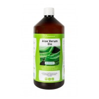 Aloe Verum Bio 1 Litro Jugo de Aloe Vera