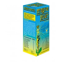 Resolutivo Regium 600 ml.