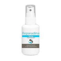 Reparadina Spray 50 ml.