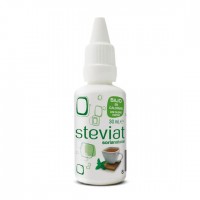 Edulcorante Steviat 30 ml