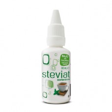 Edulcorante Steviat 30 ml